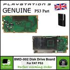 Genuine Replacement Parts For Sony Playstation Ps3 Consoles | You Choose