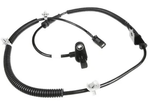ABS Wheel Speed Sensor Front Left Fits Hyundai Santa Fe 2007-2009 - Picture 1 of 4