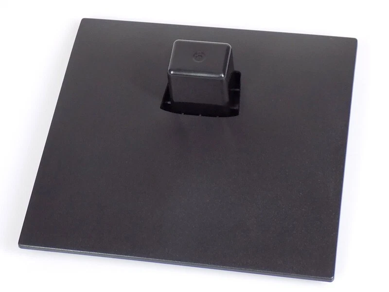 HP R170105730030 Ersatzteil: Stand Fuß Base Halterung Bodenplatte für P22 G4 - Bild 1 von 1