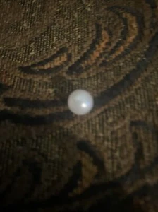 10000 Dollar Bead - Picture 1 of 4