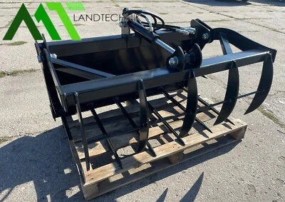 **SONDERANGEBOT: Krokodilzange 1,10 m | Krokodilgebiss | Greifzange** - Bild 1 von 4