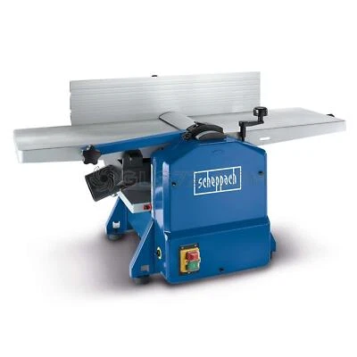 Pialla da banco filo spessore combinata 1500W 254mm SCHEPPACH hms1070 - Image 1 of 3