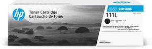 Cartuccia toner HP Samsung MLT-D111L ad alta resa nero nuova con scatola - Foto 1 di 1