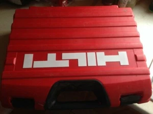 HILTI HDM330 Harzdosierpistole im Koffer -103 - Bild 1 von 1