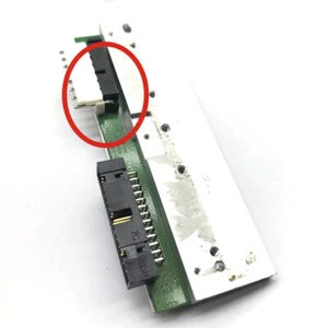 Printhead P23842-12 Fits For Zebra 110XI4 - Picture 1 of 3