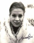 Television Autograph Maureen Lane Actor Signed Photo