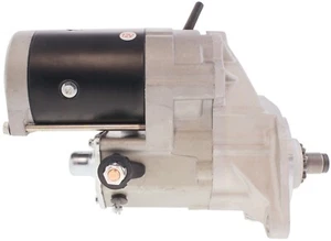 New Starter Fits Nissan UD 200 2600 3300 SERIES MD-230 7.7L J08E 469 28100-2920 - Picture 1 of 8