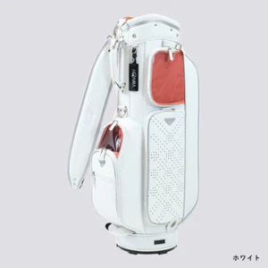 Honma Golf Punching Caddy Bag / HONMA GOLF Punching Caddy Bag CB12109 - Picture 1 of 7