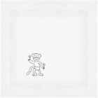 'Baby Monkey' Cotton Napkin / Dinner Cloth (NK00028984)