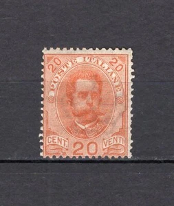 #450 - Regno - 1891 - 20 cent Umberto I - Nuovo (MNH) - Imagen 1 de 2