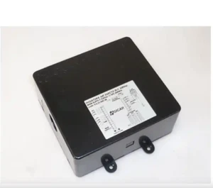 DOSING ELECTRONIC BOX GR.1/2/3 "GICAR 3d5 3GRCTZ XLC " - 240Vac FIAMMA, IBERITAL - Picture 1 of 7