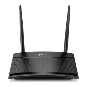 TP-Link TL-MR110 | 4G LTE Router (Cat 4), 3G/4G Router Speed up to 300Mpbs, Mi - Imagen 1 de 6