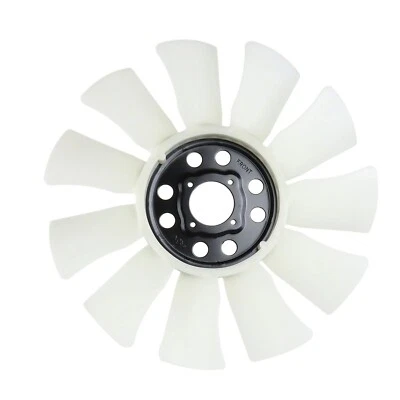 YA-242 Motorcraft Ventilador Hoja Radiador Enfriamiento Nuevo para Explorer Pickup Ford Ranger Foto 1 de 3