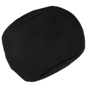 Center Console Lid Armrest Box Cover Skin Fit For Mitsubishi Montero Pajero Acc - Picture 1 of 6
