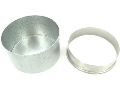 Manguito de reparación del cigüeñal trasero 85937DCBW 1966 1967 1968 para Ford P350 1965-1976 Foto 1 de 2