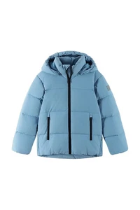 Reima Paimio Kinder Blau Daunenjacke Wärme Winterjacke 5100282A-67B0 - Bild 1 von 7