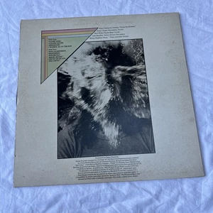 Peter Frampton - Somethin's Happening - UK 1974 - A&M Records – AMLH 63619 - VG - Picture 1 of 3