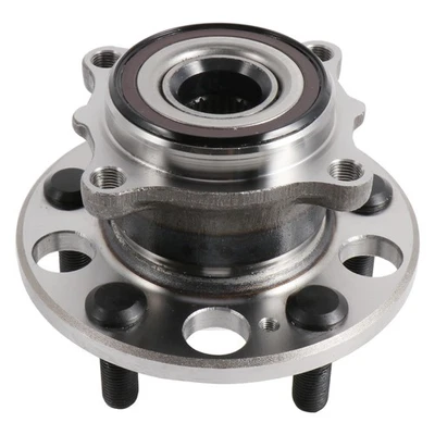 Rear Wheel Hub Bearing For 2005-2012 Acura Rl 2009-2013 Acura Tl AWD with ABS - Image 1 of 4