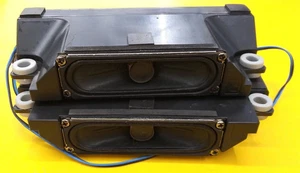 TV Speaker Set Samsung PN60E8000GF - Picture 1 of 3