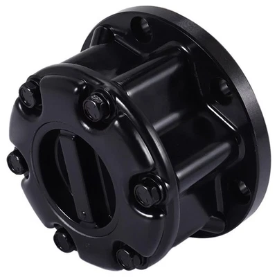 X 90 and Grand For Vitara Compatible Black Wheel Lock Assembly '95 '04 - Image 1 of 4