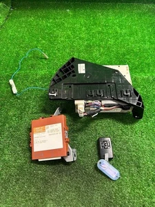 Toyota Alphard ANH20W ANH25W GGH20W 20 Late model Genuine smart key 1pc - Picture 1 of 8