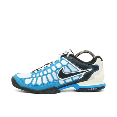 Nike Herren Zoom Breathe 2K11 Sportschuh ämpfung Tennisschuhe EU 44 - Bild 1 von 4