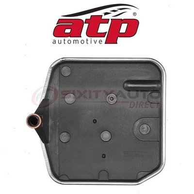 ATP Automatic Transmission Filter Kit for 1987-1988 Chevrolet V10 Suburban - pq Foto 1 de 4