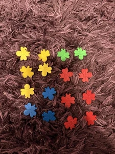 Tomy Greedy Green Frog. Fly Flippin’ Fun ERSATZ-/ERSATZFLIEGEN - Bild 1 von 1