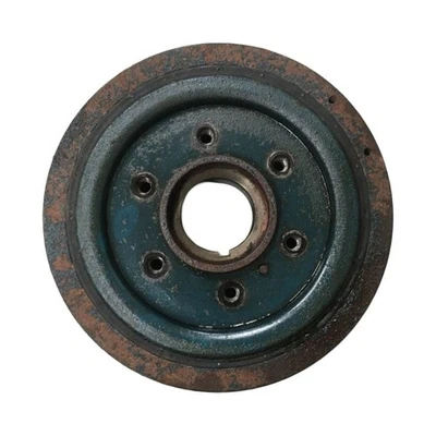 1836433C93 Harmonic Balancer Navistar International DT466, 1836435C2, 675412C2 - Imagem 1 de 4