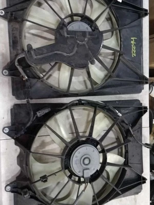 Conjunto de ventilador de radiador motor radiador compatible con 17-23 RIDGELINE 584543 Foto 1 de 4