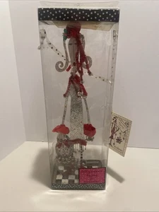 Silvestri Dolly Mamas by Joey Jingle This Happy Holidays 17" NIB - Picture 1 of 7