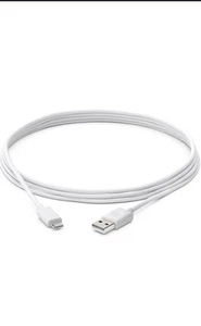 Câble USB-A vers USB-C 6 pieds - Photo 1 sur 1