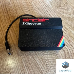 Retrogames The Spectrum / PC DB9 Joystick Interface - Picture 1 of 6