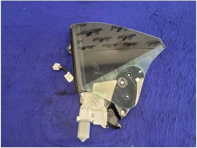 Ford Mustang GT S550 2015-2023 convertible conductor cuarto izquierdo ventana de vidrio 2740 Foto 1 de 4