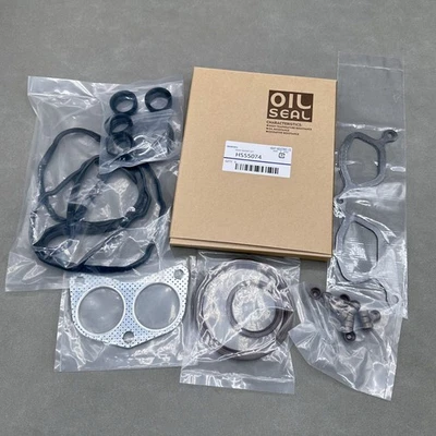 HEAD GASKET SET FOR 12-17 SUBARU CROSSTREK XV CROSSTREK 2.0 DOHC FB20 US Foto 1 de 4