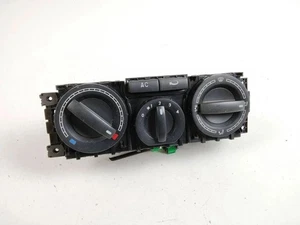 Volkswagen Transporter T5 2006 Steuergerät Klimaanlage 7H0820045D RZV72059 - Bild 1 von 5