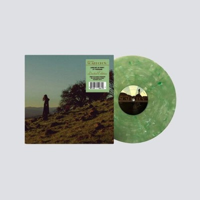 SIGNED Joji - Piss in the Wind Ruby White Mist Vinyl LP IN HAND