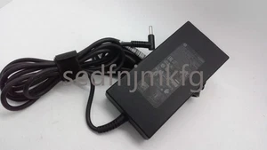 Adaptador Original HP 120W Punta Azul 19.5V 6.15A HP ENVY L41856-001 TPN-LA18 - Imagen 1 de 3