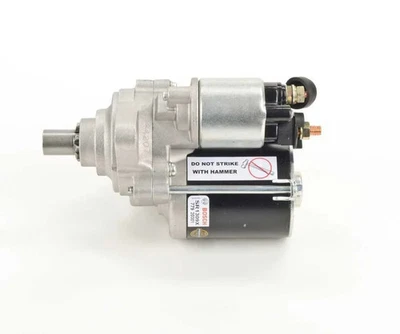 Starter Motor Bosch SR1309X for Honda Civic (1998-2000) - Image 1 of 4