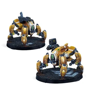 Yu Jing Yaokong Remotes Pack - Corvus Belli Infinity - Bild 1 von 2