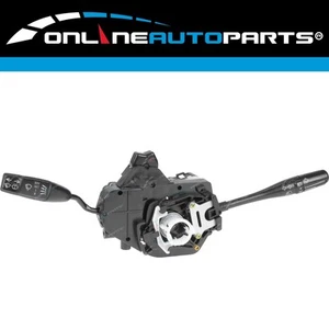 Steering Column Stalk / Switch for Mazda E2000 4cyl 2.0L FE 1984-1999 - Picture 1 of 4