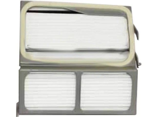 Cabin Air Filter TYC 32DVVJ58 for Buick Lucerne 2011 2006 2007 2008 2009 2010 - Image 1 of 1