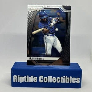 Panini Prizm #87 2025 Arjun Nimmala Toronto Blue Jays - Imagen 1 de 6