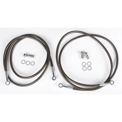 Streamline Brakeline Front 3-Line for Honda Smoke TRX450-F-SMOKE - Image 1 of 3