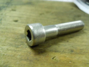 Seadoo Socket Head Screw M8 X 40 Part Number 215984060 - Picture 1 of 2