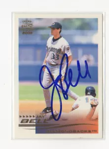 TÚ ELIGES - Tarjeta Autografiada Firmada por los Arizona Diamondbacks DE COLECCIÓN STAR HOF 712 - Imagen 1 de 21