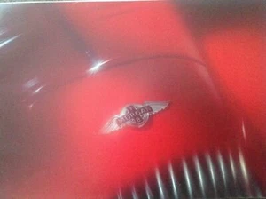 Morgan car sales brochure- Morgan Plus 8 plus 4 and 4/4 1994 - Bild 1 von 2
