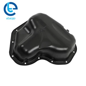 For Toyota Camry Sienna Highlander Avalon 2009-2019 2.5L 2.7L 1210136040 Oil Pan - Picture 1 of 11