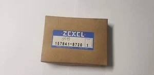 157841-8720 ZEXEL connecting VE potentiometer to power side harness ISUZU C233. - Picture 1 of 4