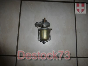 Filtro De Gasolina Regulador Universal TECNOCAR BR-39 - Bild 1 von 3